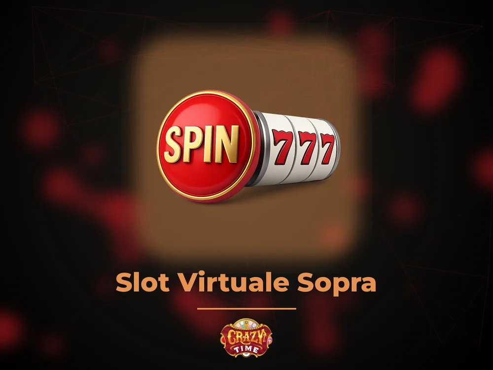 Crazy times - Slot Virtuale Sopra