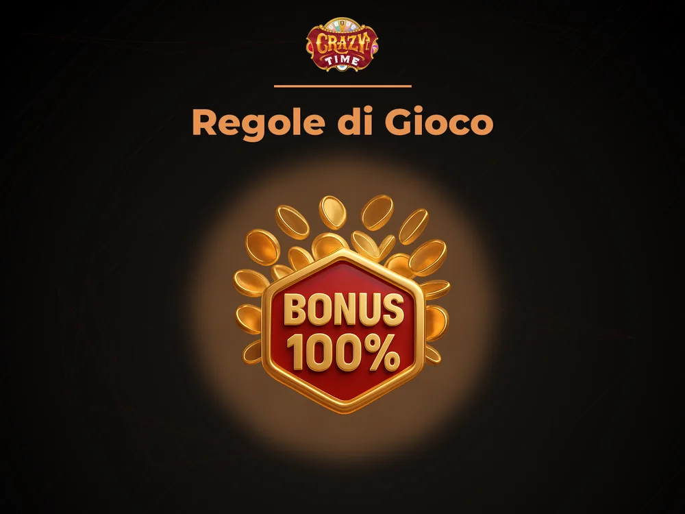 Crazy times - Regole di Gioco