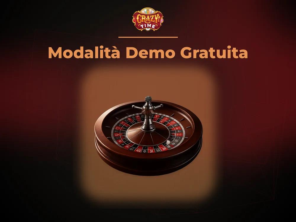 Crazy times - Modalità Demo Gratuita