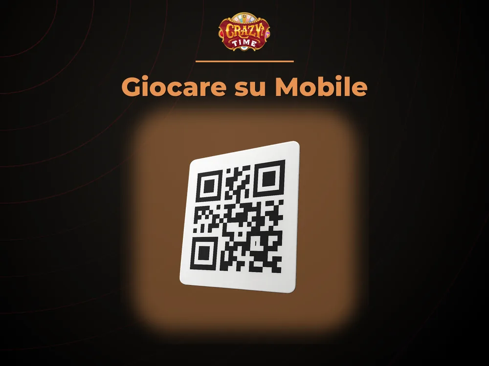 Crazy times - Giocare su Mobile