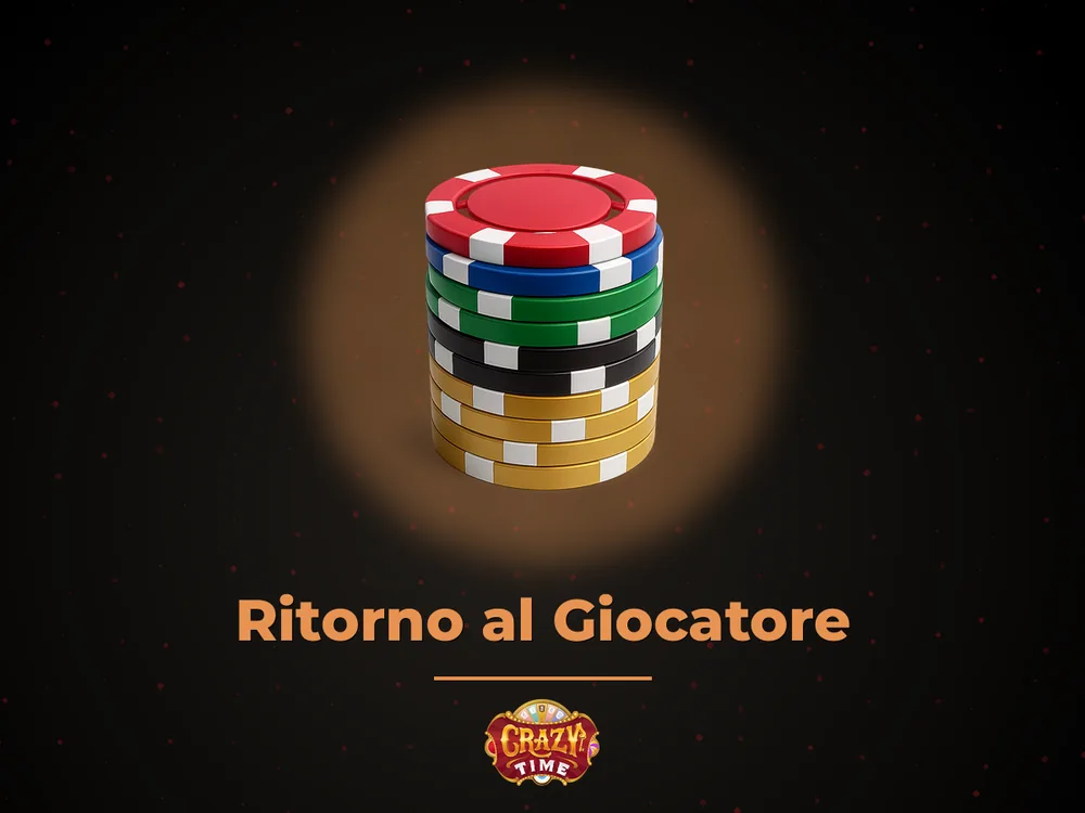 Crazy times - Ritorno al Giocatore
