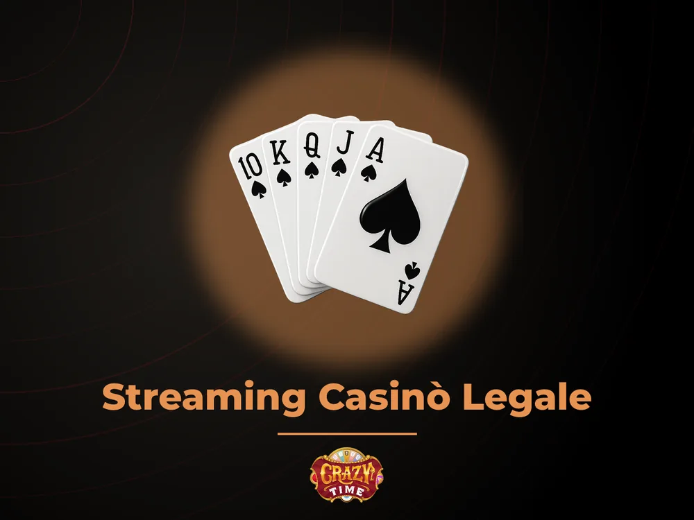 Crazy times - Streaming Casinò Legale