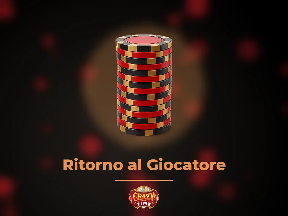 Crazy times - Ritorno al Giocatore