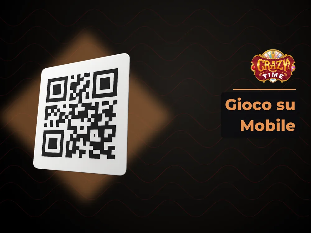 Crazy times - Gioco su Mobile